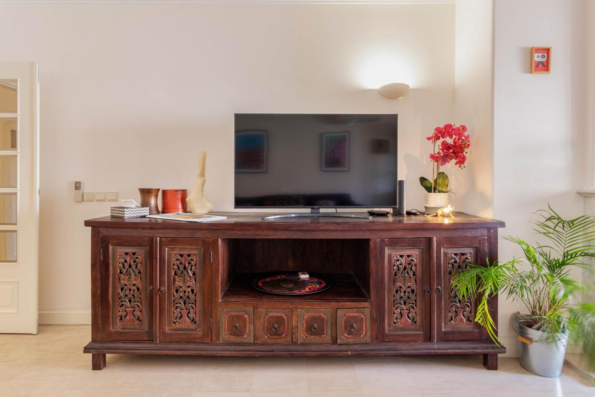 With Private Parking Apartamento Cascais